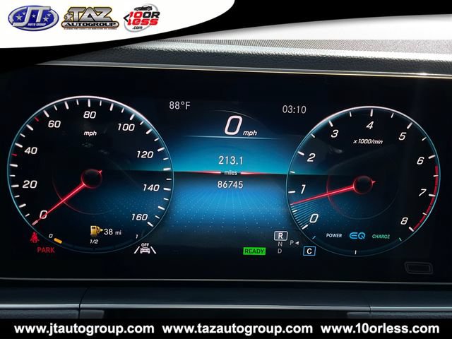 Used 2020 Mercedes-Benz GLE 450 4MATIC image 20