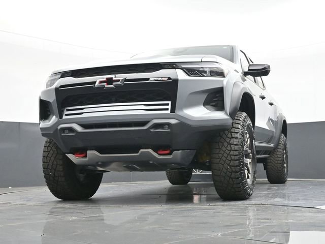 New 2026 Chevrolet Colorado ZR2 w/ Technology Package image 58