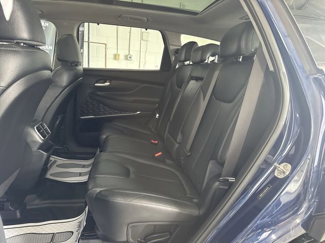 Used 2019 Hyundai Santa Fe Limited w/ Cargo Package image 25