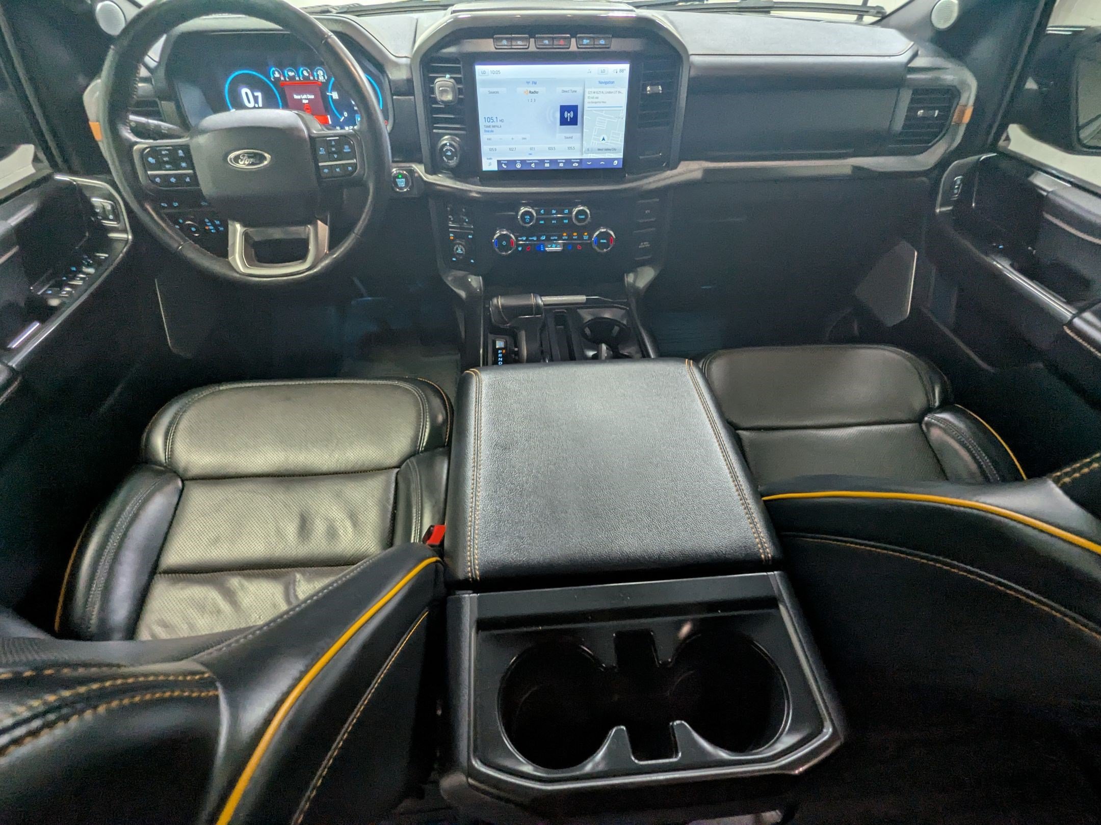 Used 2023 Ford F150 Tremor w/ Equipment Group 402A High AWD/4WD image 22