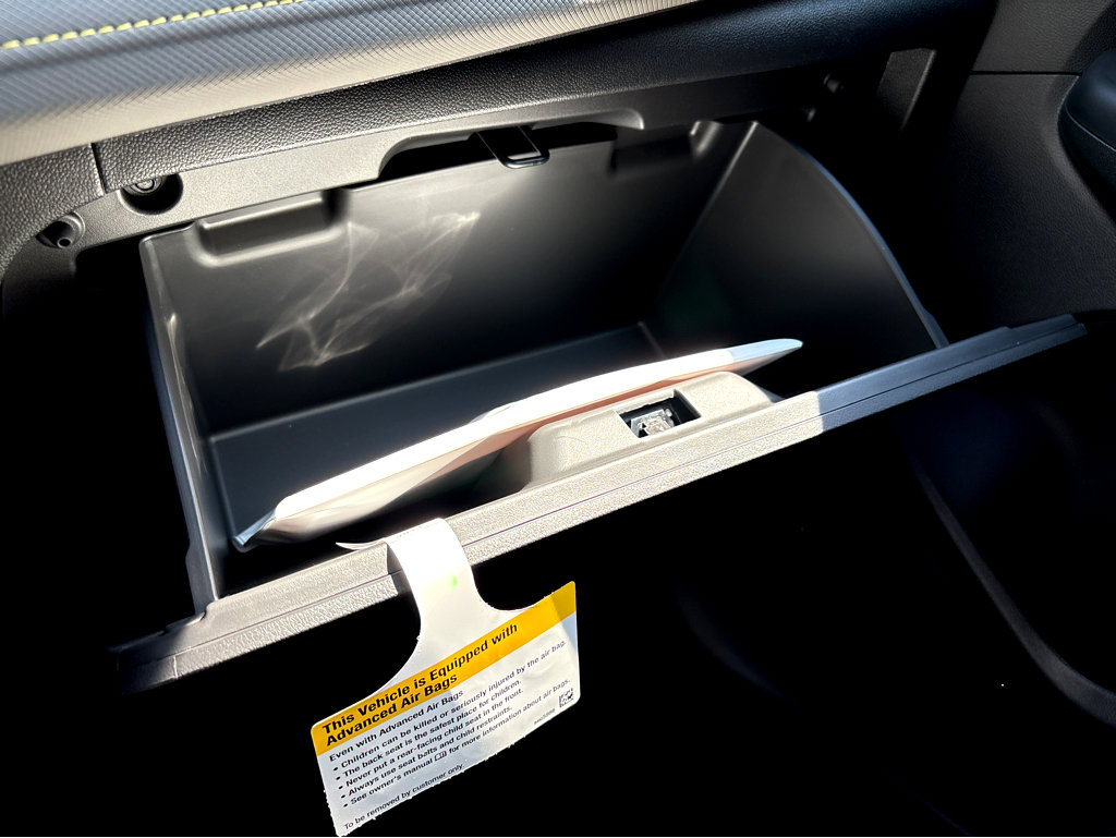 New 2025 Chevrolet TrailBlazer ACTIV w/ Convenience Package FWD image 17