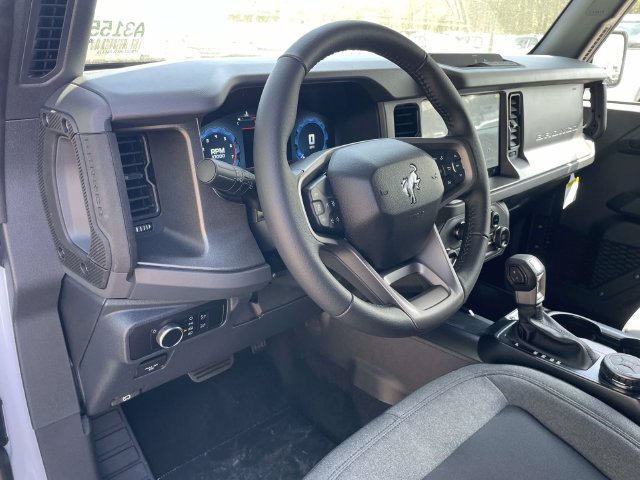 New 2026 Ford Bronco Big Bend AWD/4WD image 15