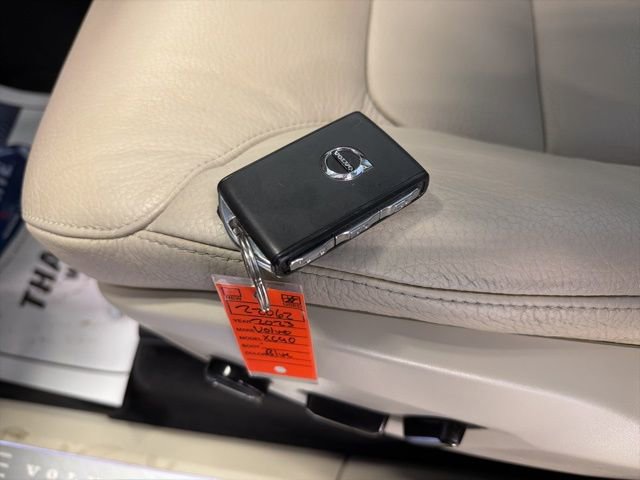 Used 2023 Volvo XC90 B5 Plus w/ Protection Package Premier image 34