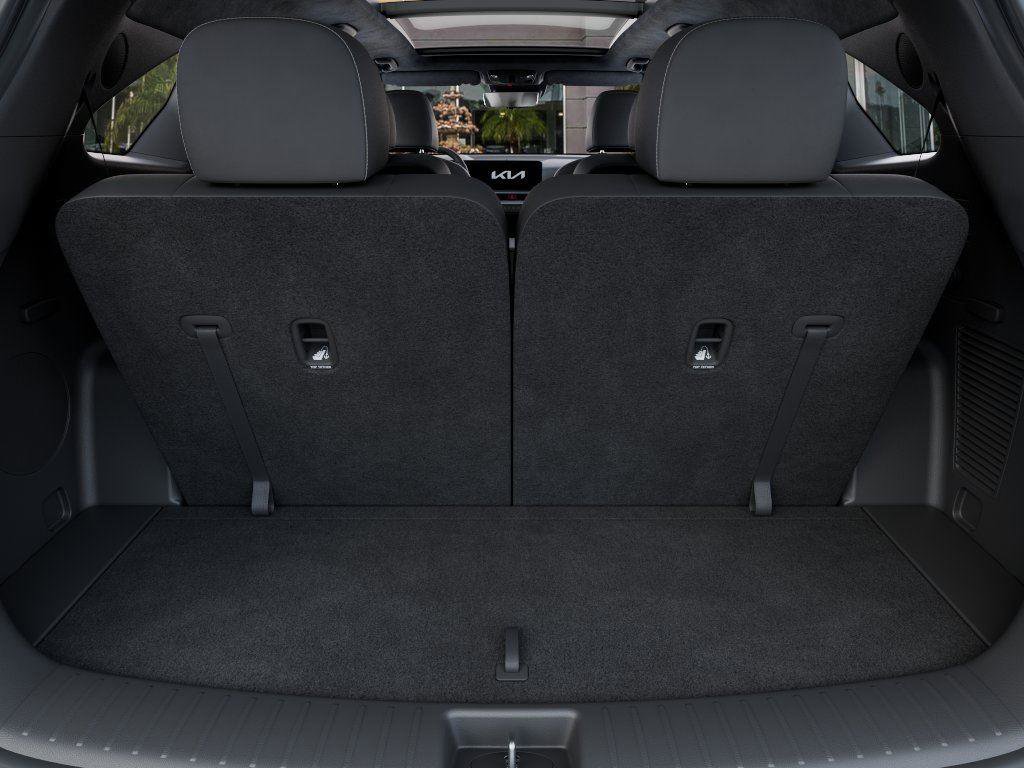 New 2026 Kia Sorento SX Prestige image 9