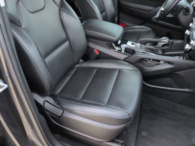 Used 2023 Kia Telluride S AWD/4WD image 21