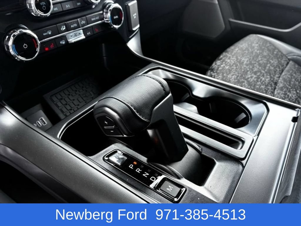 Used 2025 Ford F150 Tremor AWD/4WD image 26