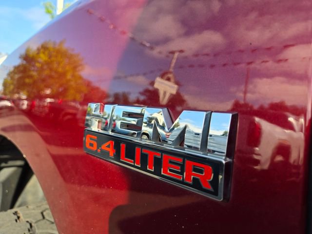 Used 2016 RAM 3500 Tradesman w/ Chrome Appearance Group image 9