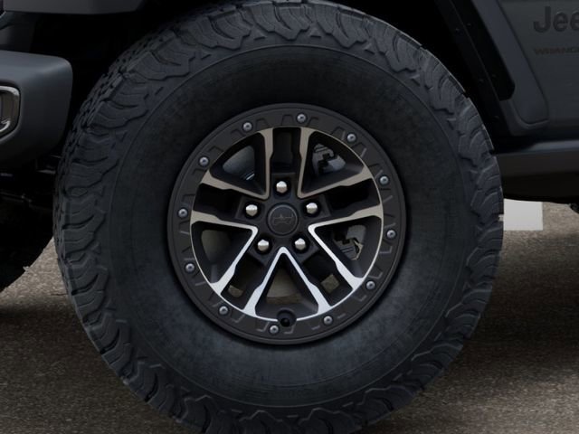 New 2026 Jeep Wrangler Willys image 9