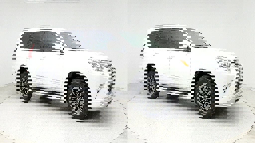 Used 2019 Lexus GX 460 Luxury image 3