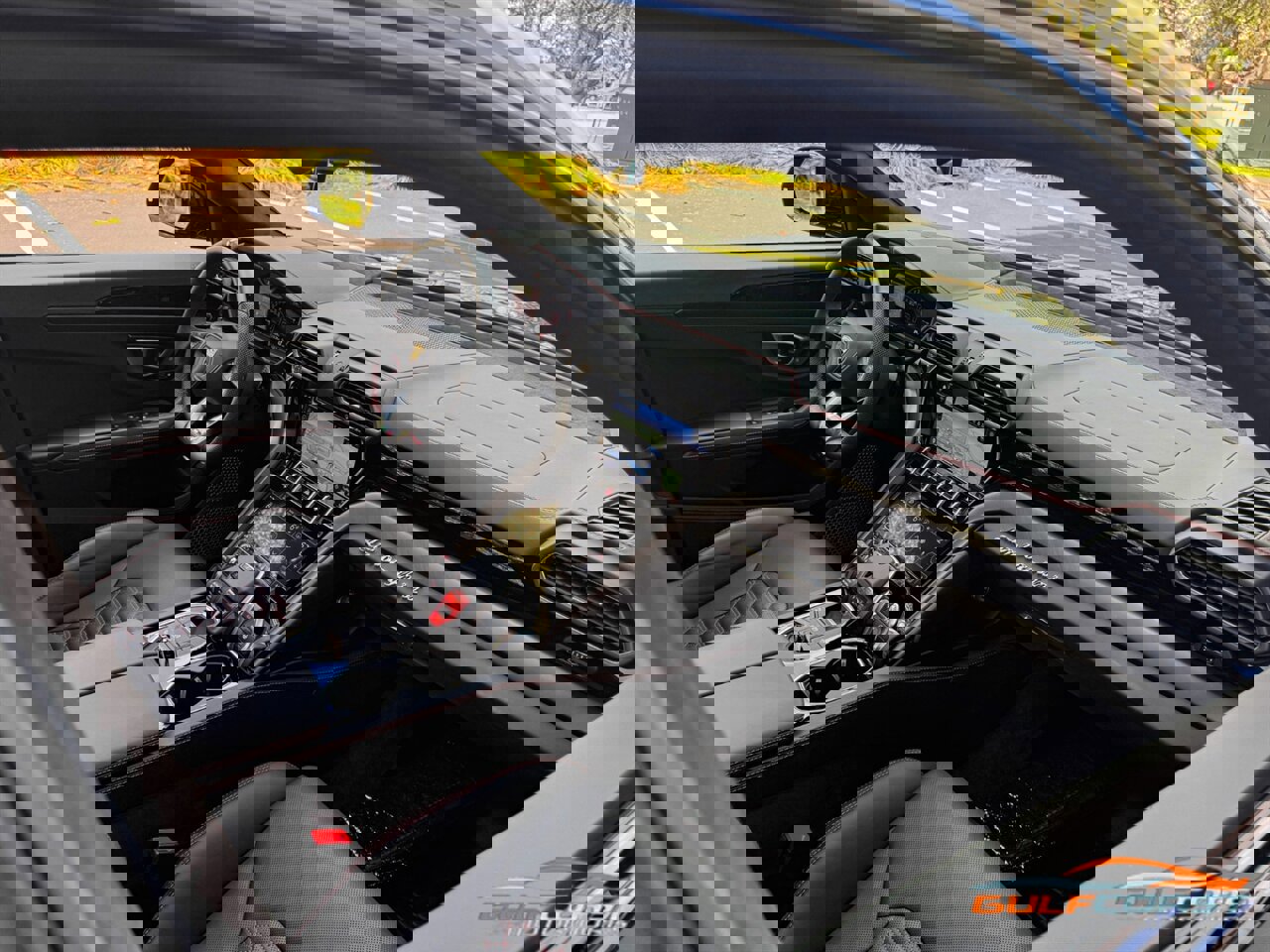 Used 2024 Lamborghini Urus S image 33