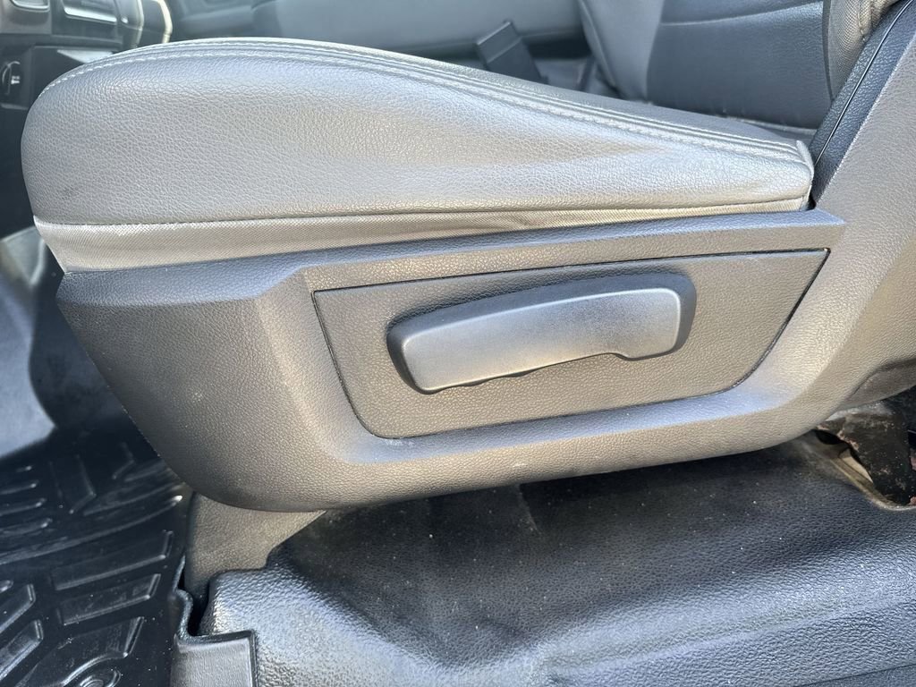 Used 2017 RAM 1500 Tradesman w/ Power & Remote Entry Group image 16