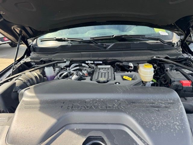New 2026 RAM 2500 Laramie AWD/4WD image 41