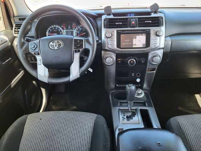 Used 2018 Toyota 4Runner SR5 AWD/4WD image 20
