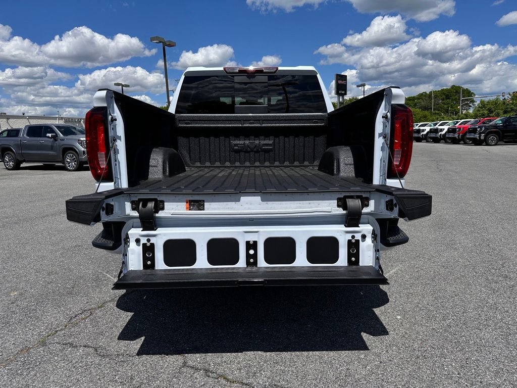 New 2026 GMC Sierra 1500 Denali w/ Denali Reserve Package AWD/4WD image 39