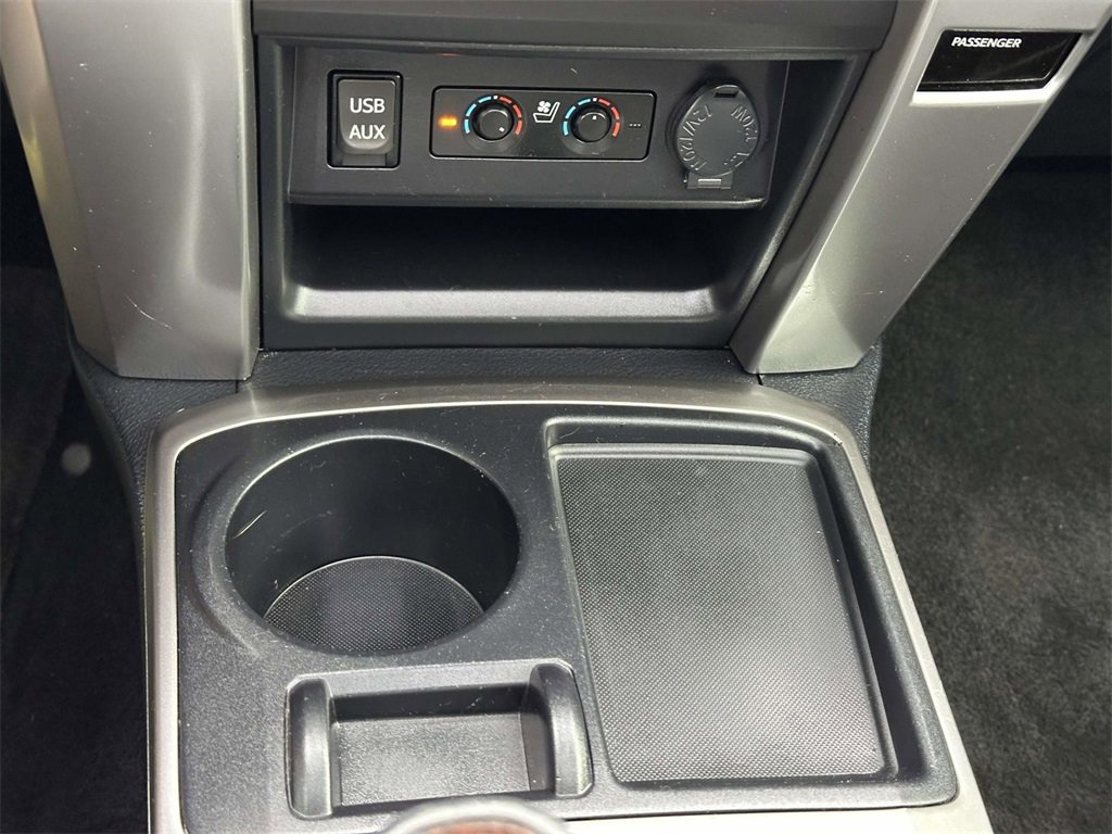 Certified 2018 Toyota 4Runner Limited image 6
