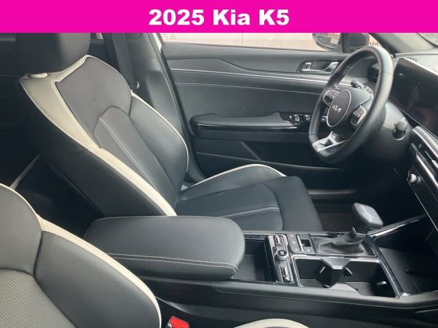 Used 2025 Kia K5 GT-Line FWD image 10
