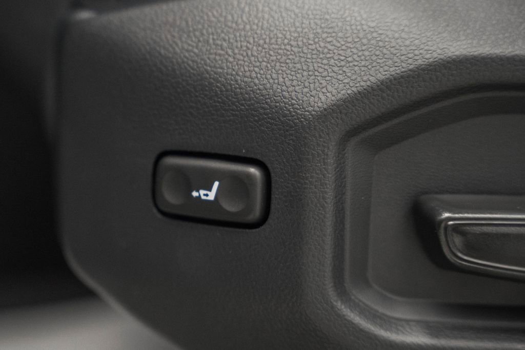 New 2026 Toyota Sequoia Platinum image 44