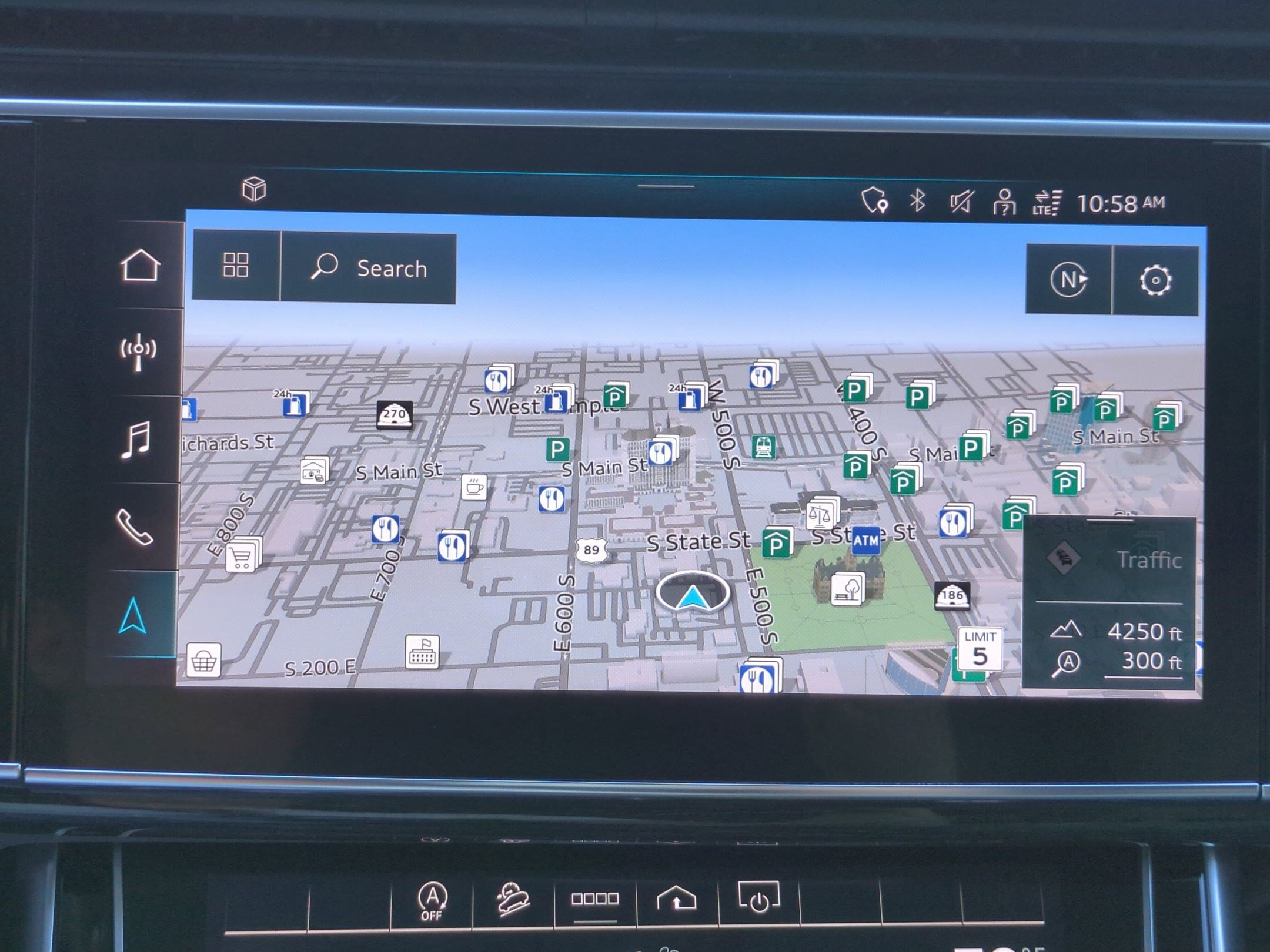 Used 2024 Audi Q7 Premium Plus image 24