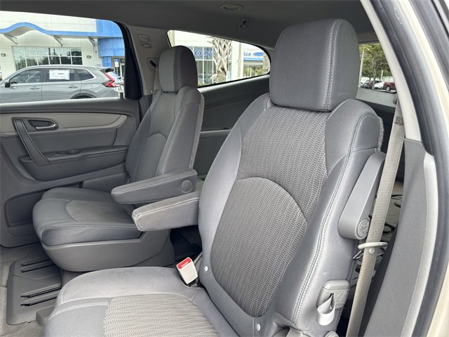 Used 2016 Chevrolet Traverse LT w/ Style and Technology Package image 20