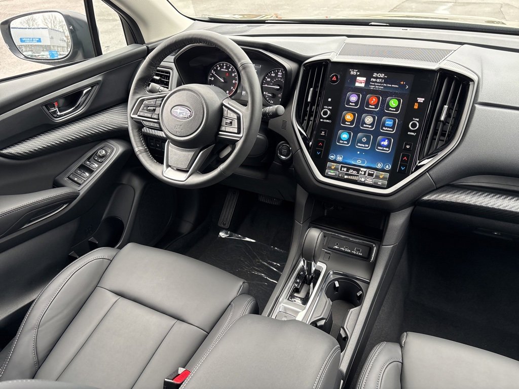 New 2026 Subaru Ascent Premium image 18