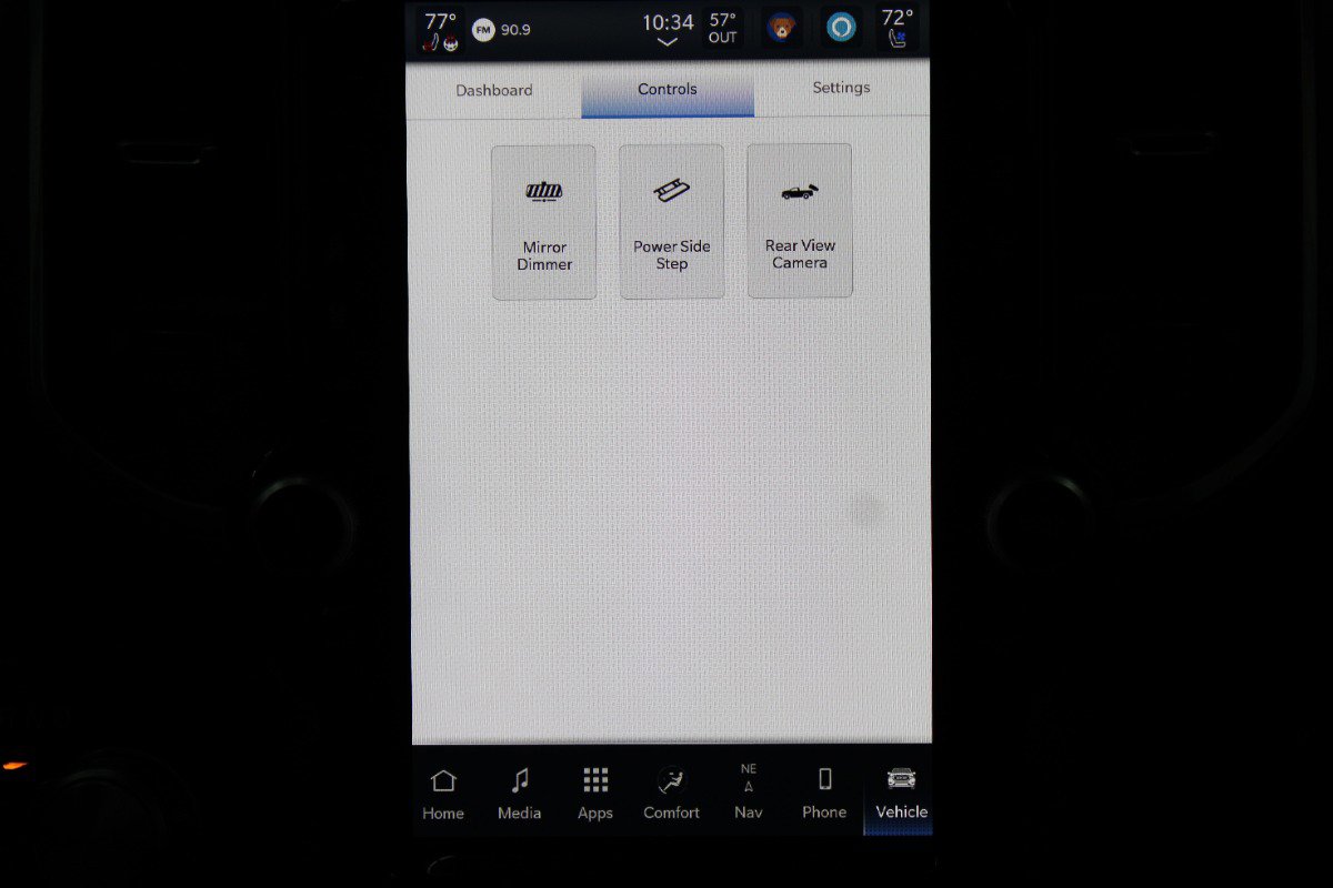 Used 2023 RAM 1500 Laramie image 32