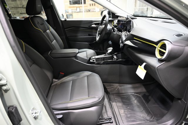 New 2026 Chevrolet Trax ACTIV w/ Driver Confidence Package image 10