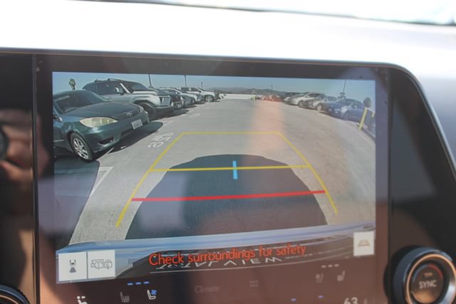 Certified 2026 Lexus NX 350h AWD w/ Cold Area Package image 13