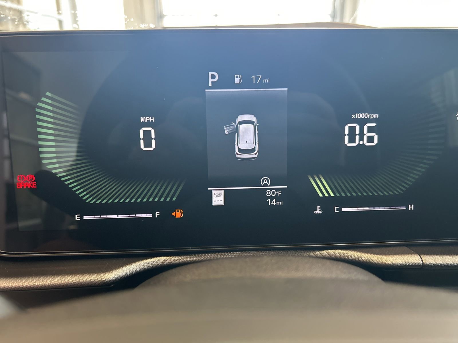 New 2026 Kia Sportage LX w/ LX Convenience Package image 22