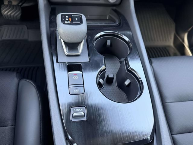 New 2026 Nissan Rogue Dark Armor FWD image 23