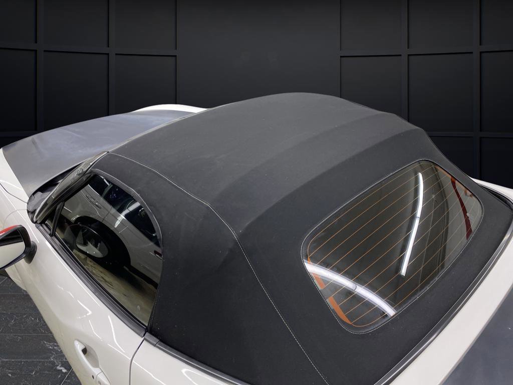 Used 2020 FIAT 124 Spider Abarth w/ Convenience Group image 45