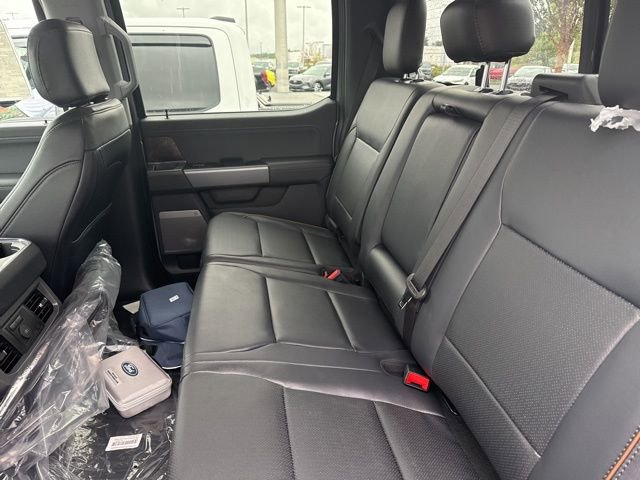 New 2026 Ford F250 Lariat image 10