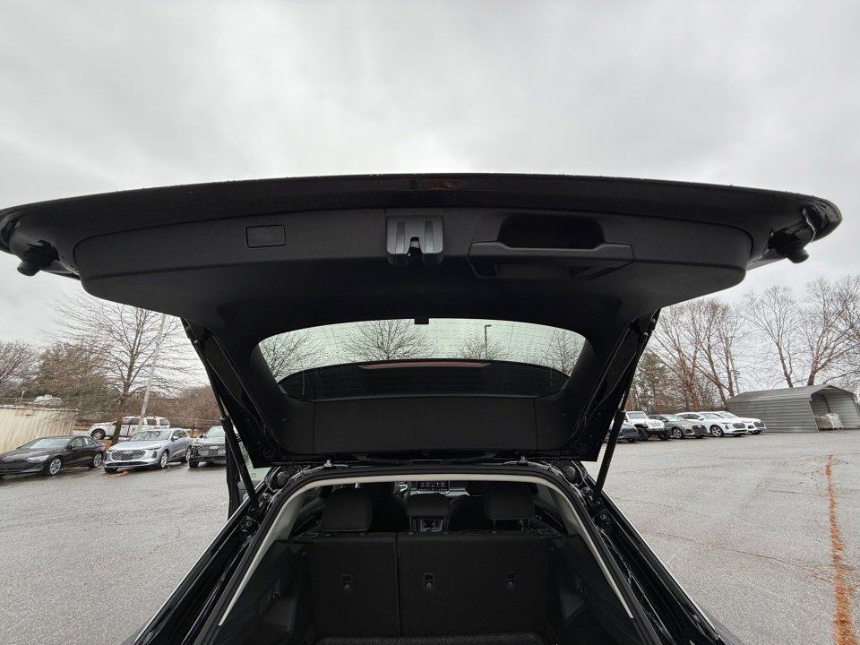 New 2026 Volkswagen Tiguan S image 14