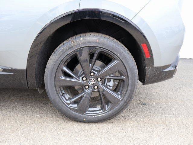 New 2025 Buick Envision Sport Touring image 37