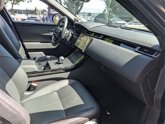 Used 2024 Land Rover Range Rover Velar Dynamic SE image 10
