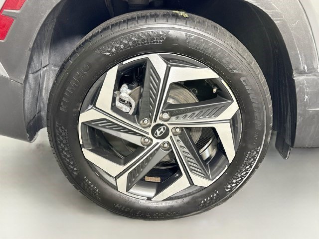 Used 2024 Hyundai Tucson SEL w/ Convenience Package FWD image 32