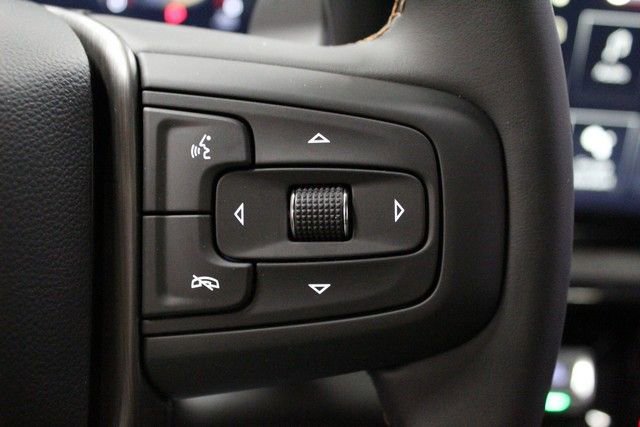 New 2026 GMC Sierra 1500 AT4 w/ AT4 Premium Package image 25