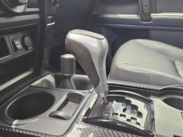 Used 2019 Toyota 4Runner TRD Off-Road Premium AWD/4WD image 12