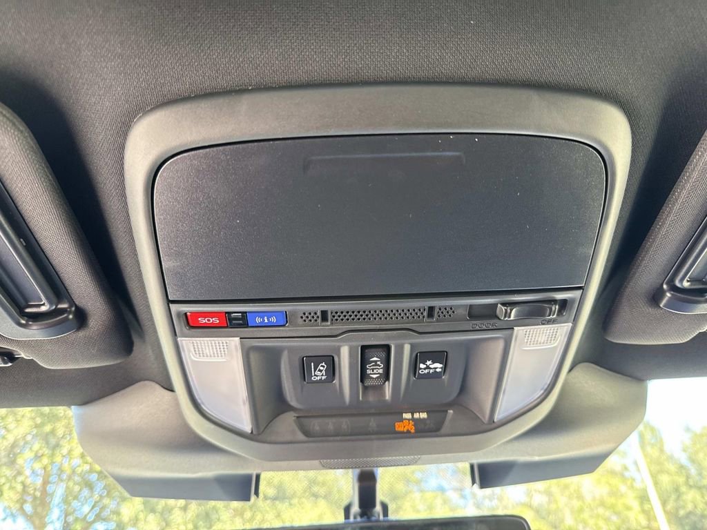 New 2025 Subaru Forester Wilderness w/ Convenience Package image 41