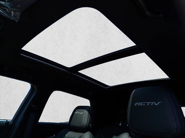New 2026 Chevrolet TrailBlazer ACTIV w/ Convenience Package AWD/4WD image 16