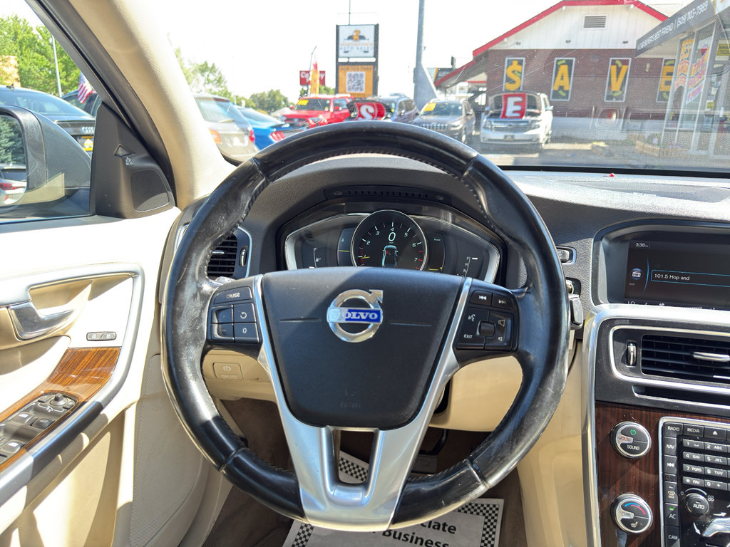 Used 2015 Volvo S60 T5 Platinum FWD image 23