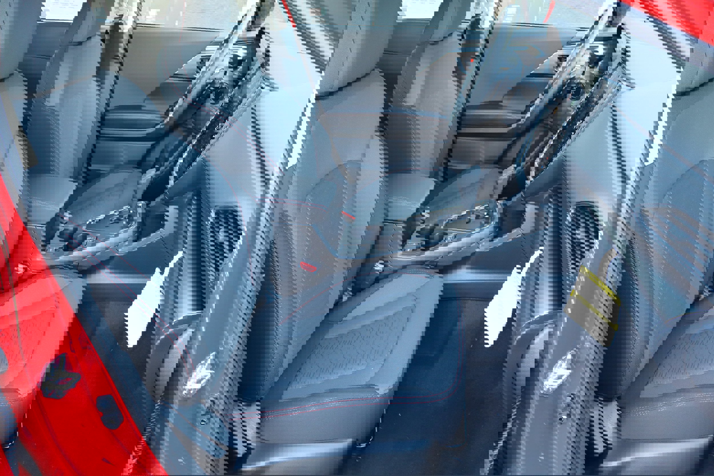 New 2026 Subaru Impreza 2.0i Sport image 22