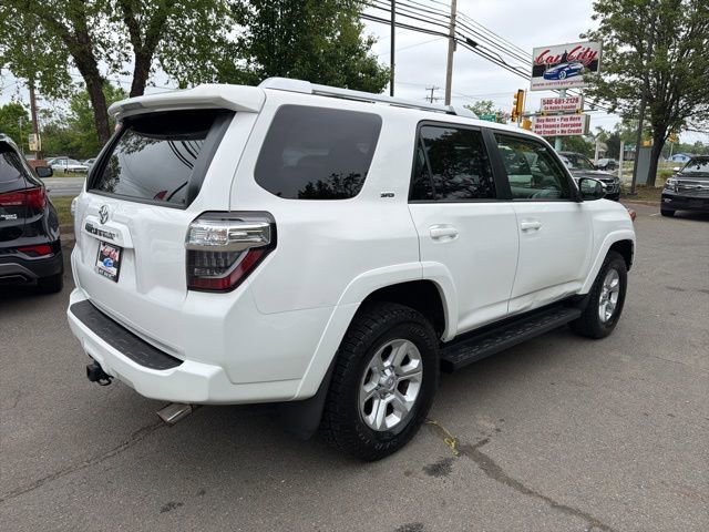 Used 2014 Toyota 4Runner SR5 Premium AWD/4WD image 6