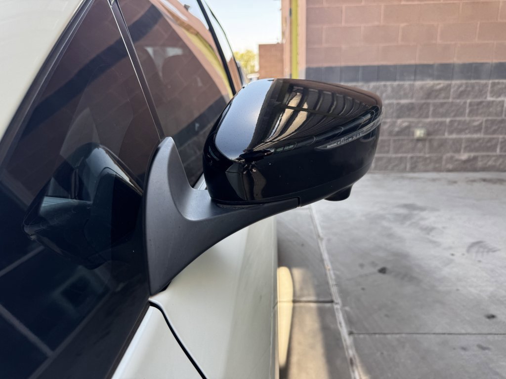 Used 2019 Nissan Leaf SL w/ SL Technology Package image 12