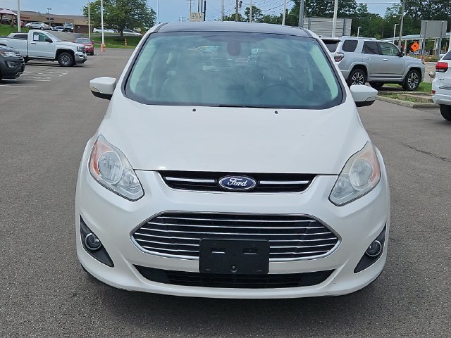 Used 2014 Ford C-MAX Energi SEL w/ Equipment Group 302A FWD image 8