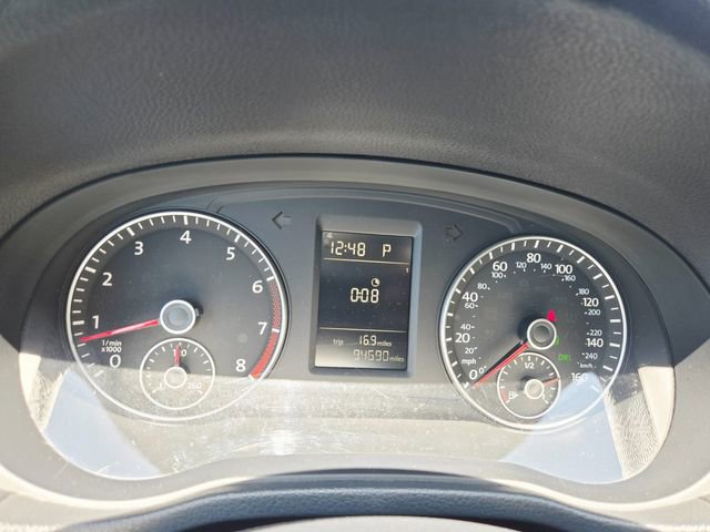 Used 2015 Volkswagen Passat 1.8T Limited Edition image 20