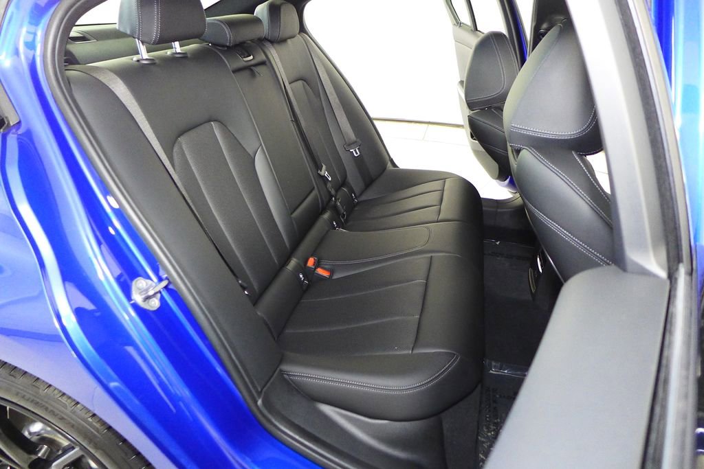 Used 2023 BMW 330e w/ M Sport Package image 20