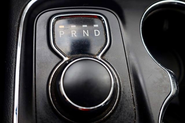Used 2017 Dodge Durango GT w/ Premium Group image 15