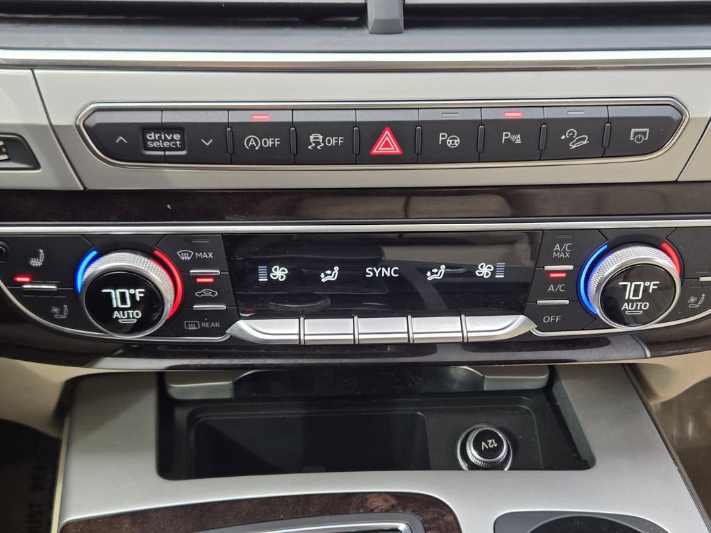 Used 2019 Audi Q7 2.0T Premium Plus w/ Premium Plus Package image 21