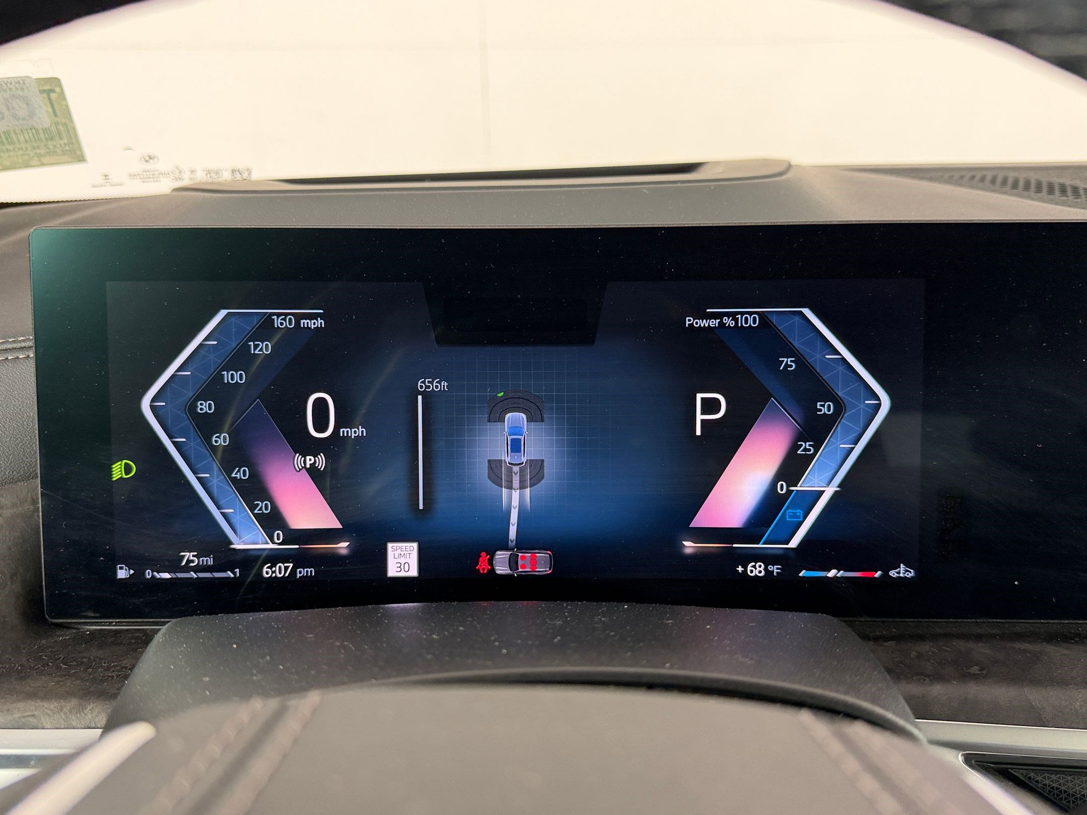 Certified 2024 BMW X5 xDrive40i w/ Premium Package AWD/4WD image 21