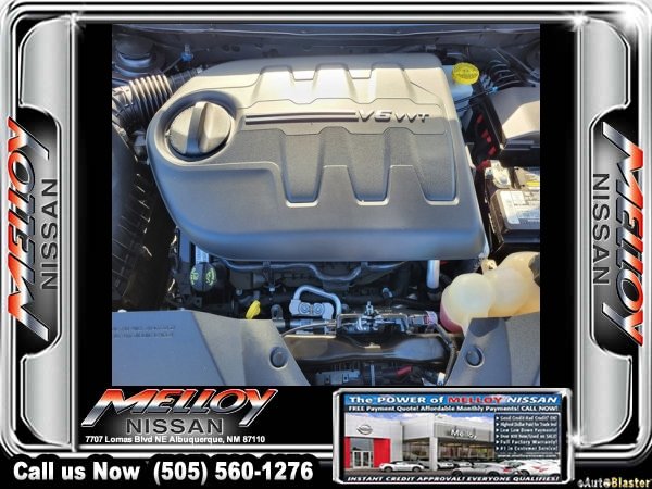 Used 2019 Jeep Cherokee Latitude Plus w/ Cold Weather Group image 20